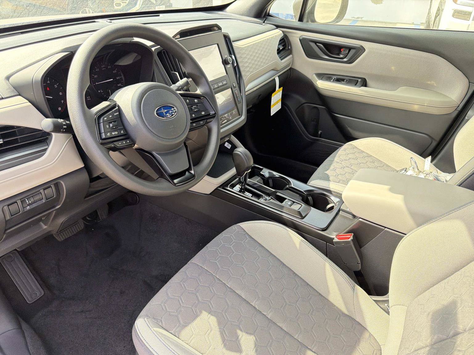 New 2026 Subaru Forester Limited AWD/4WD image 13