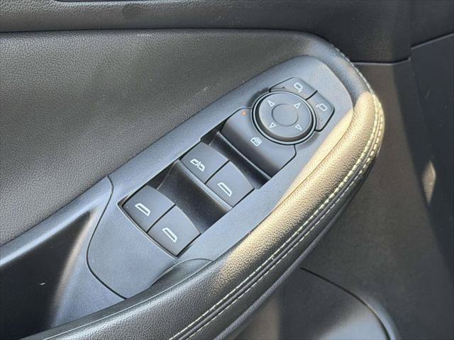 Used 2024 Buick Encore GX Sport Touring AWD/4WD image 19