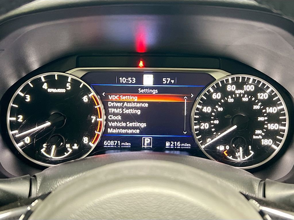 Used 2020 Nissan Altima 2.0 Platinum image 29