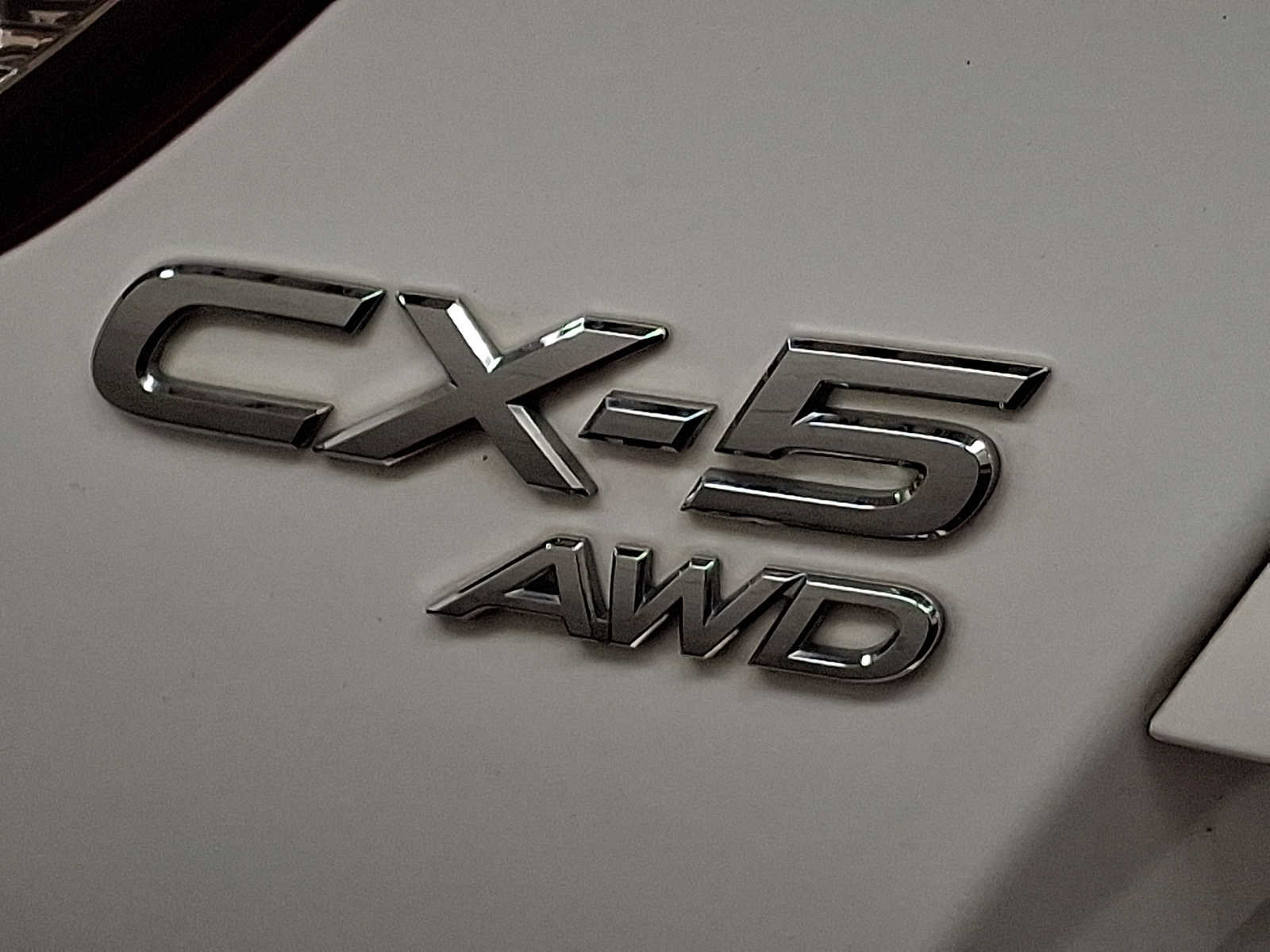 Used 2016 MAZDA CX-5 Touring AWD/4WD image 28