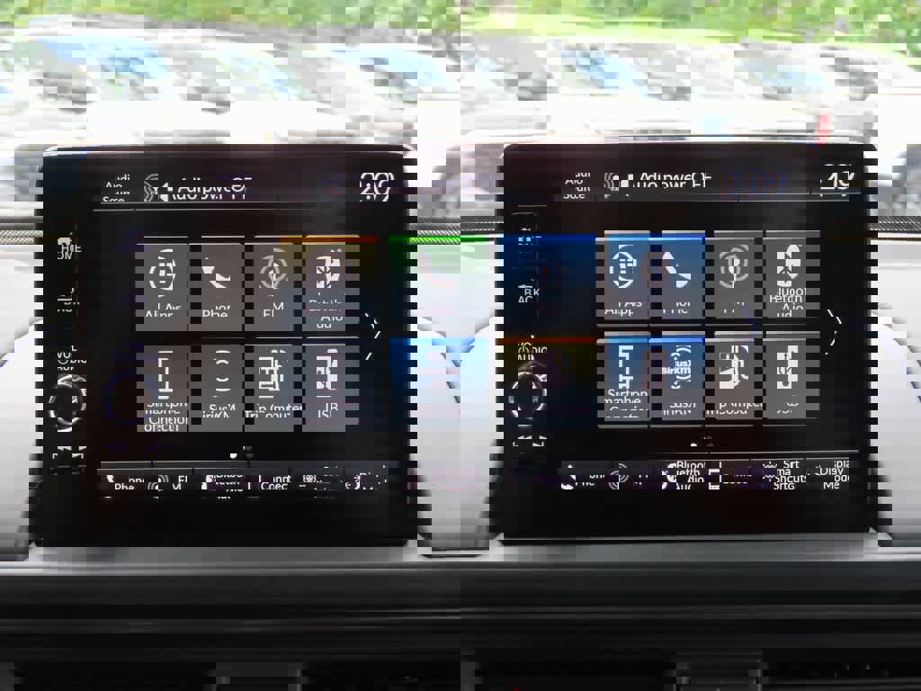 New 2025 Honda Pilot TrailSport image 20