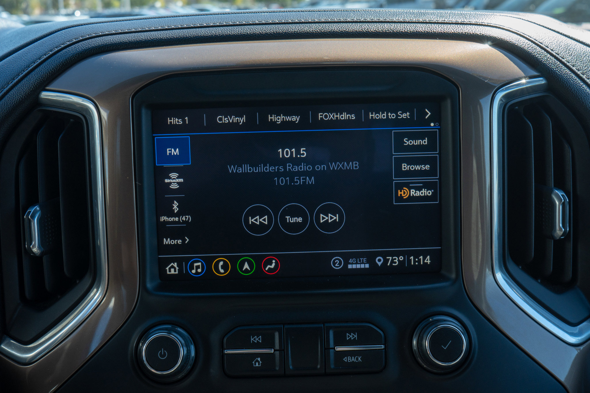 Used 2020 Chevrolet Silverado 3500 High Country image 14