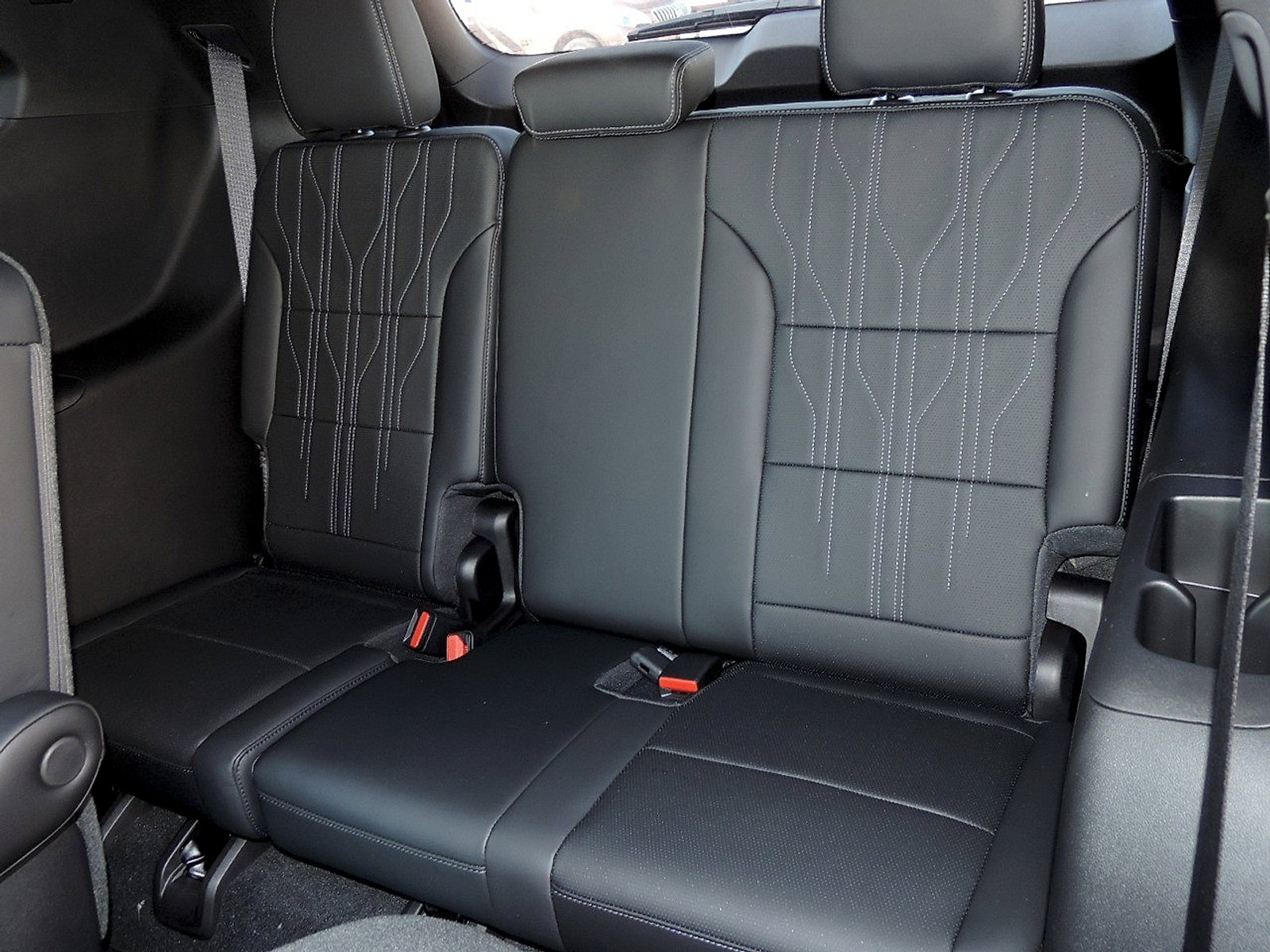 New 2025 Buick Enclave Avenir w/ Super Cruise Package image 19