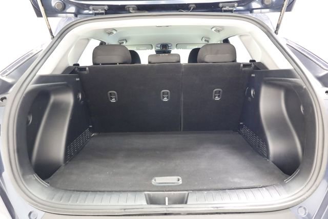 Used 2025 Hyundai Kona SEL image 22