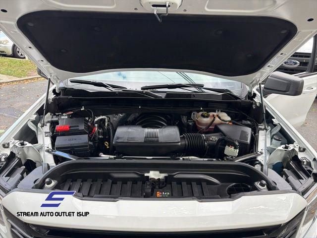 Used 2022 GMC Sierra 1500 Elevation w/ Preferred Package image 33