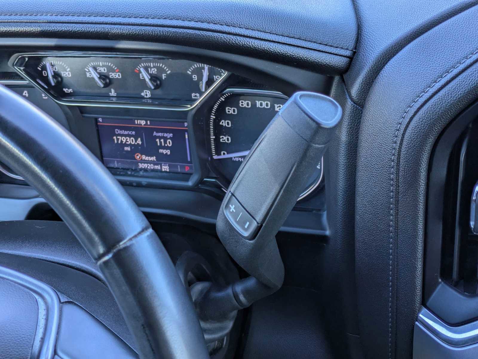 Used 2023 GMC Sierra 3500 SLE w/ Gooseneck/5TH Wheel Package image 31