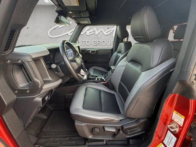 Used 2024 Ford Bronco Big Bend AWD/4WD image 19