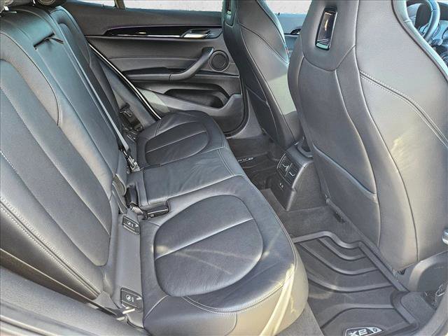 Used 2019 BMW X2 M35i w/ Premium Package image 21