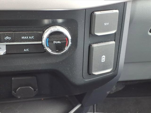 Used 2023 Ford F150 XLT w/ Equipment Group 301A Mid AWD/4WD image 24