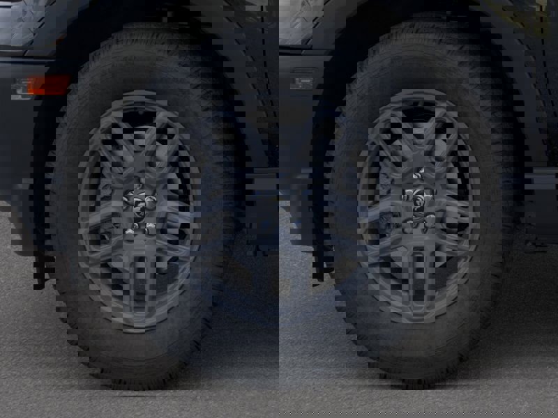 New 2026 Ford Bronco Sport Big Bend w/ Convenience Package image 19