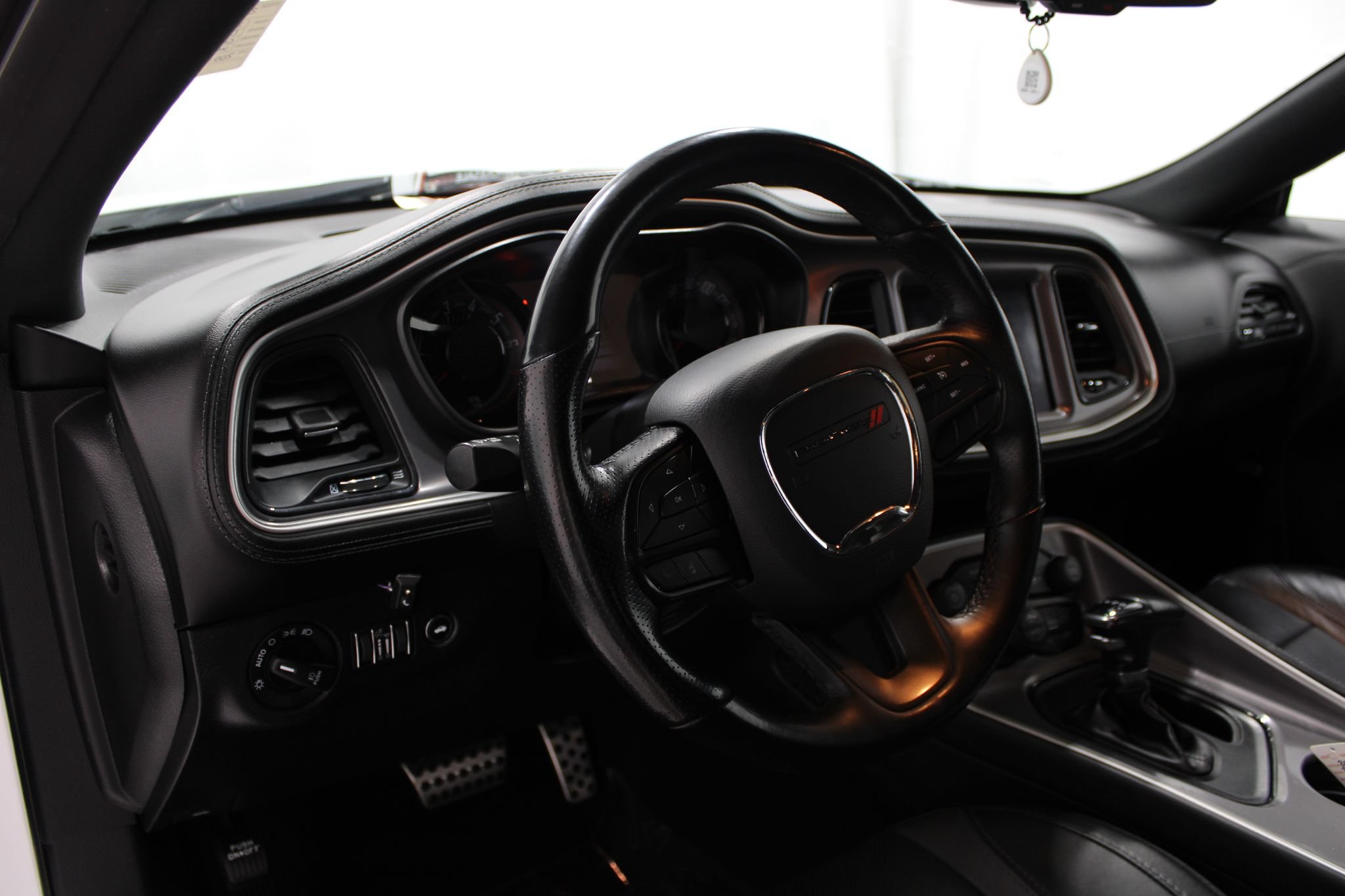 Used 2022 Dodge Challenger SXT w/ Plus Package AWD/4WD image 12