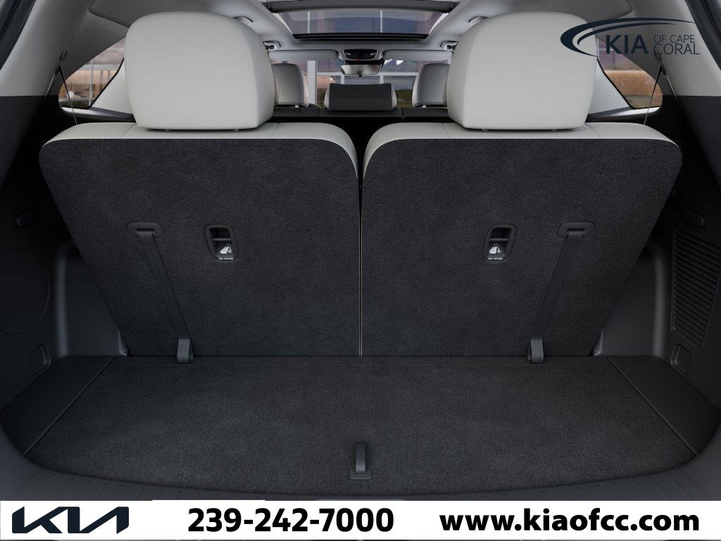 New 2026 Kia Sorento S image 19