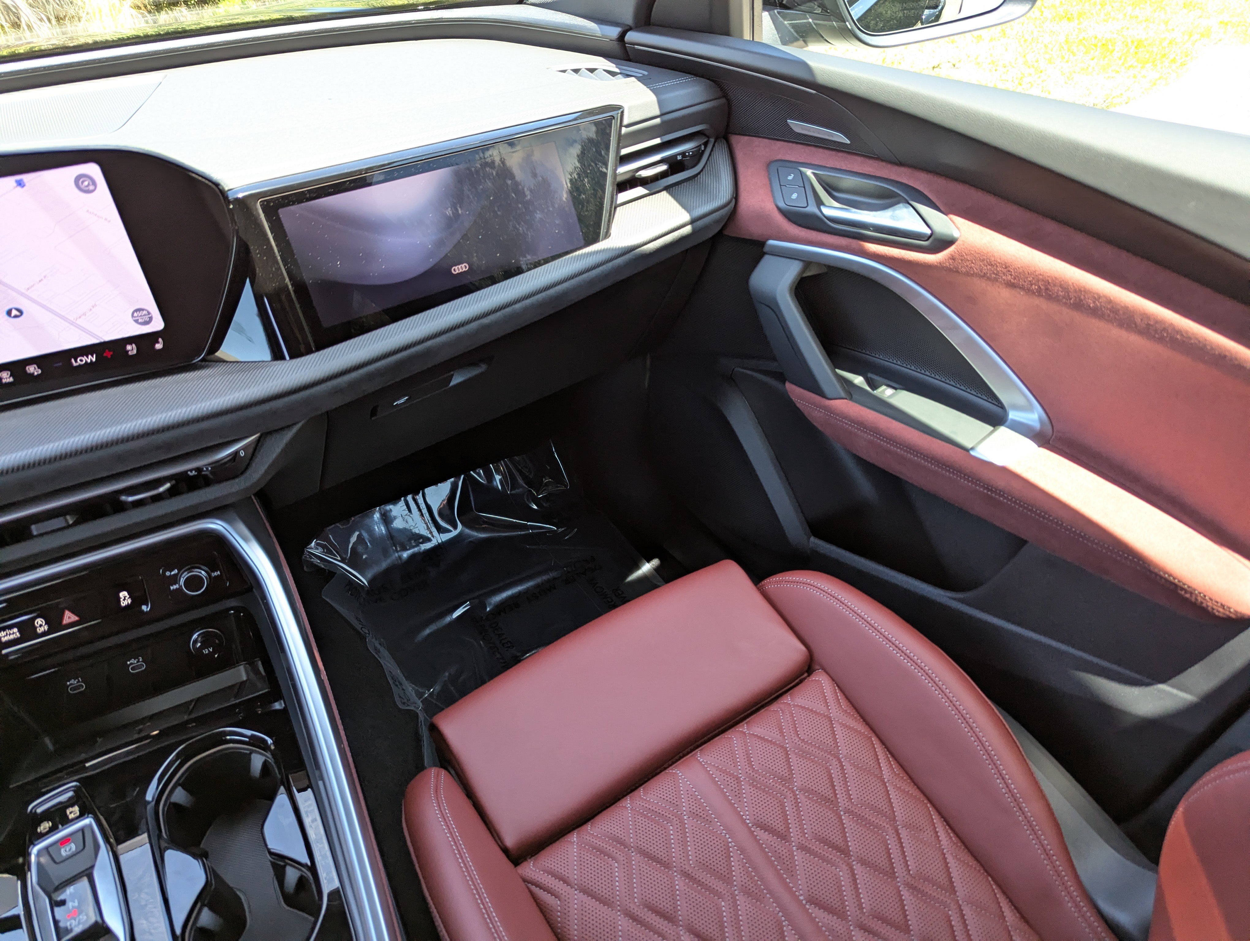 New 2026 Audi SQ5 Premium Plus AWD/4WD image 16
