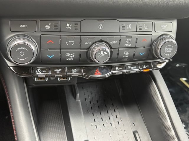 New 2026 Dodge Durango GT AWD/4WD image 22