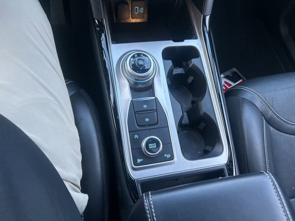 Used 2022 Ford Explorer ST w/ Equipment Group 401A image 8