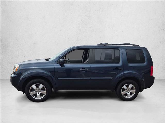 Used 2011 Honda Pilot EX-L image 9