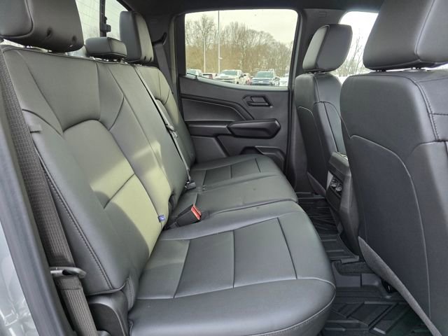 New 2026 Chevrolet Colorado Trail Boss image 16