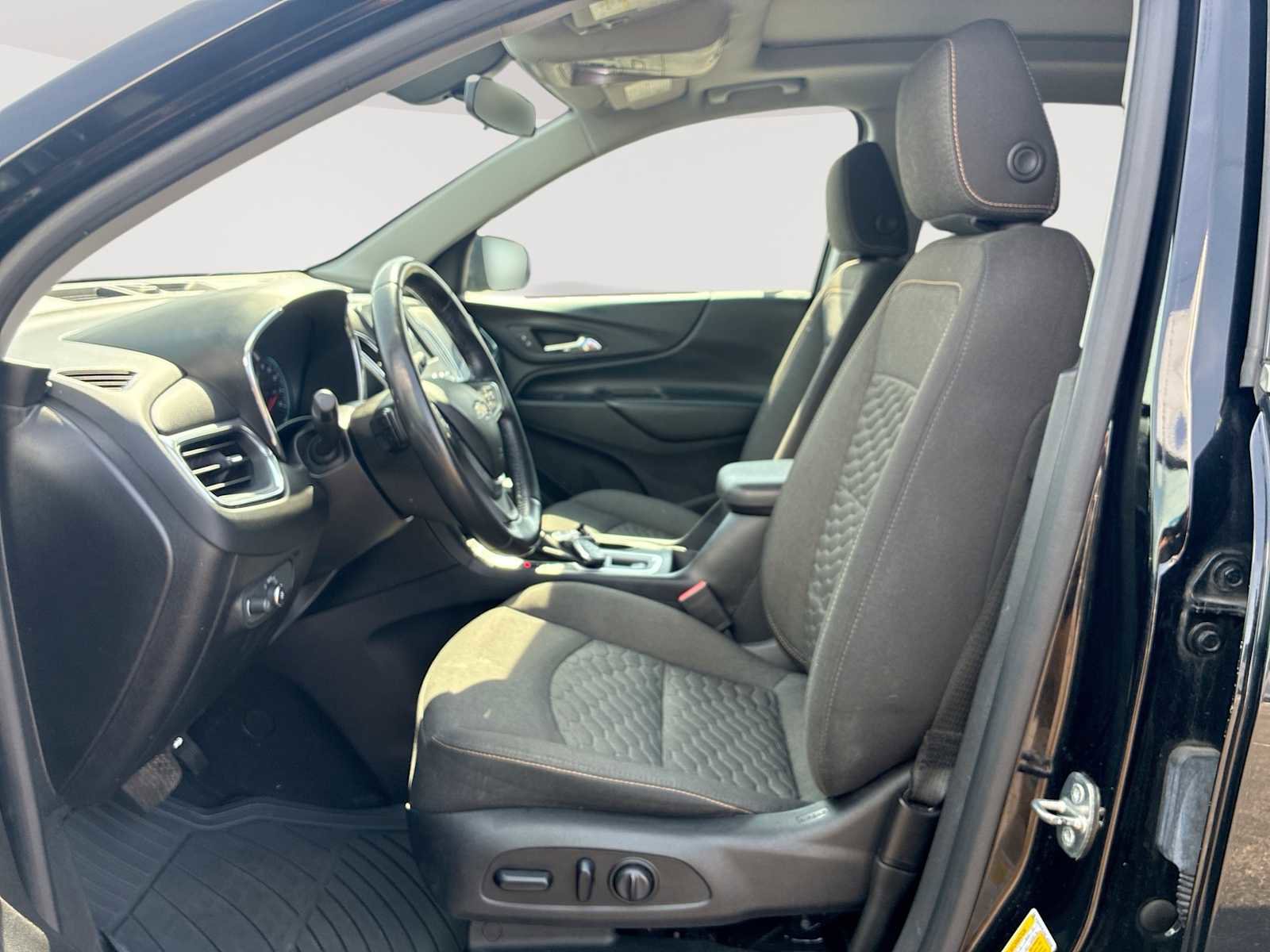 Certified 2019 Chevrolet Equinox LT image 19