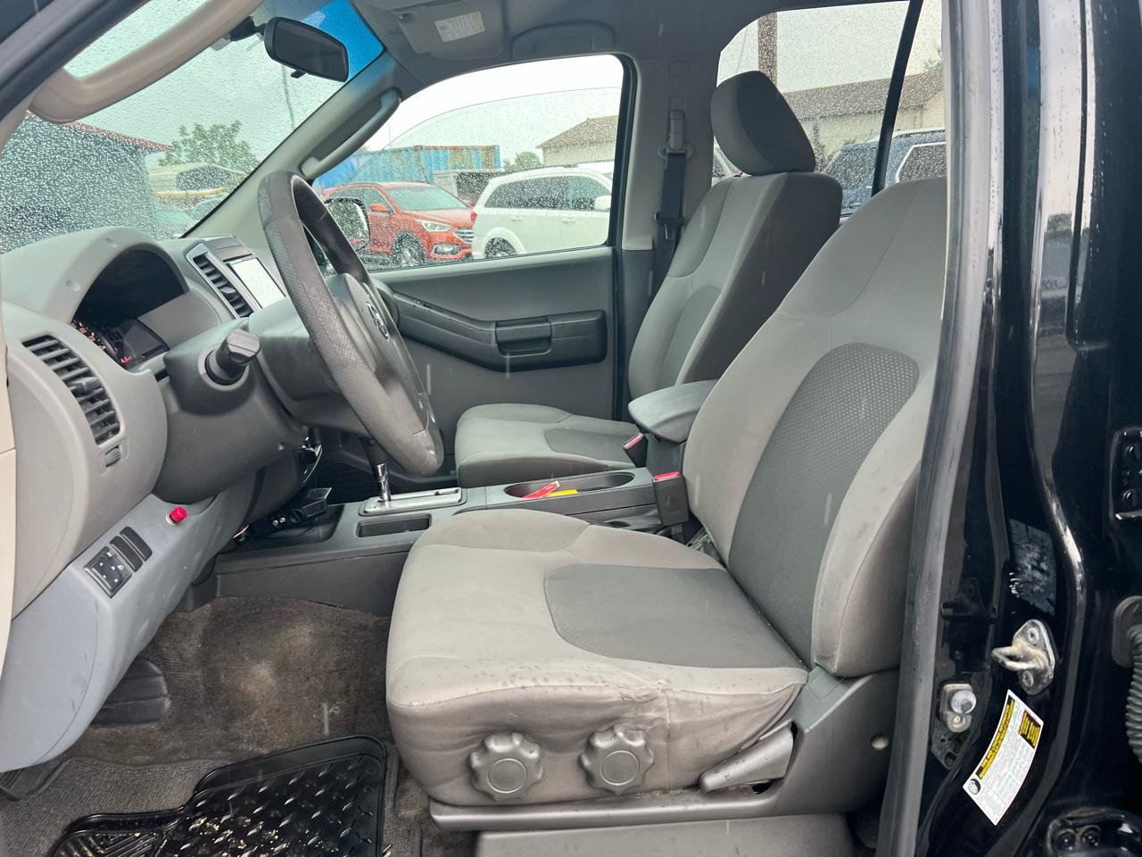 Used 2012 Nissan Xterra S AWD/4WD image 10