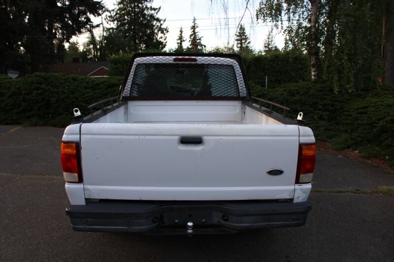 Used 1998 Ford Ranger XL RWD image 15
