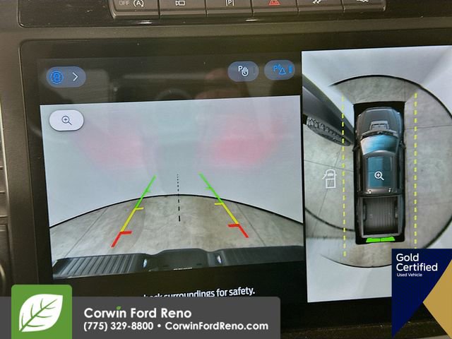 Used 2024 Ford F150 Raptor image 18