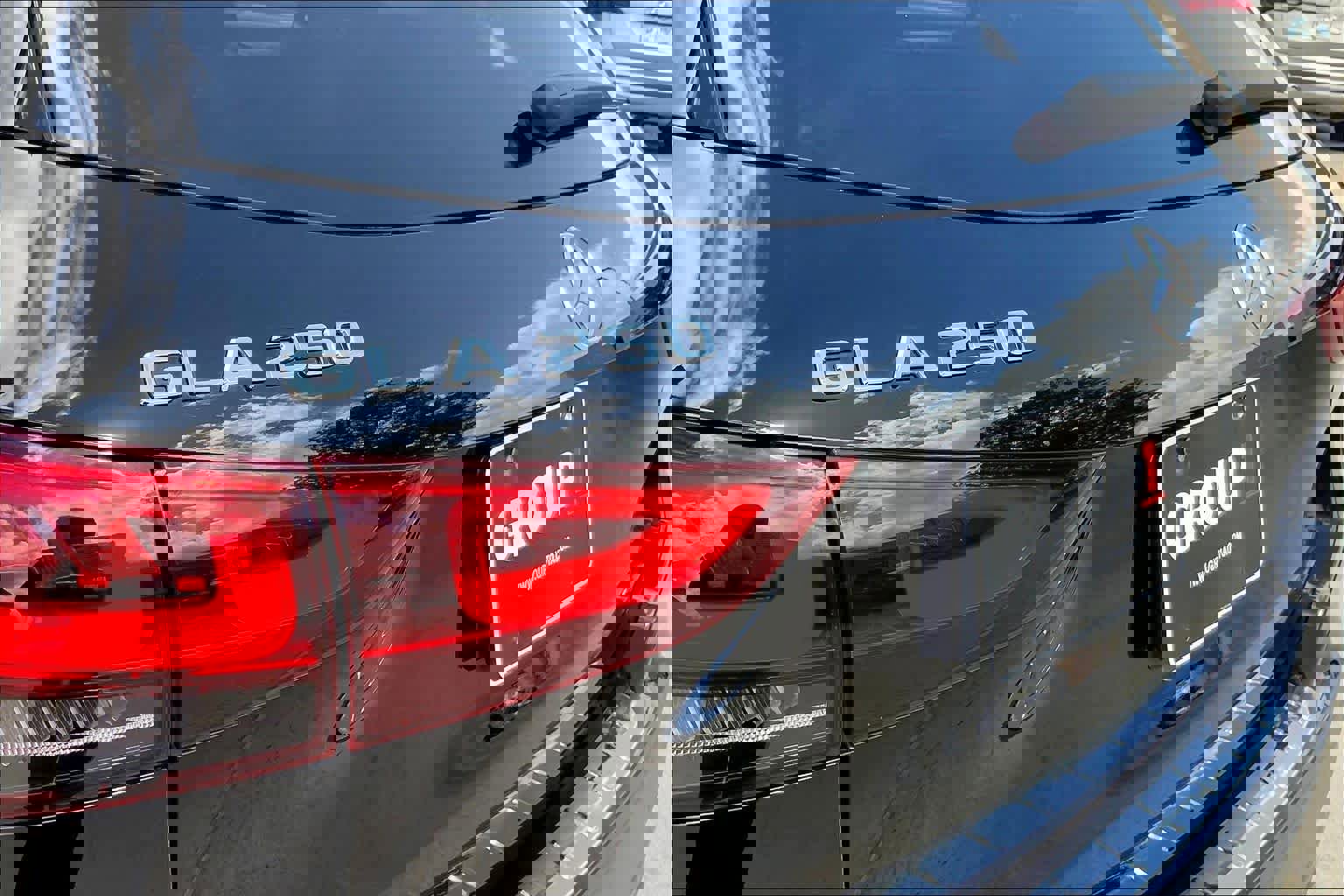 Used 2022 Mercedes-Benz GLA 250 image 33