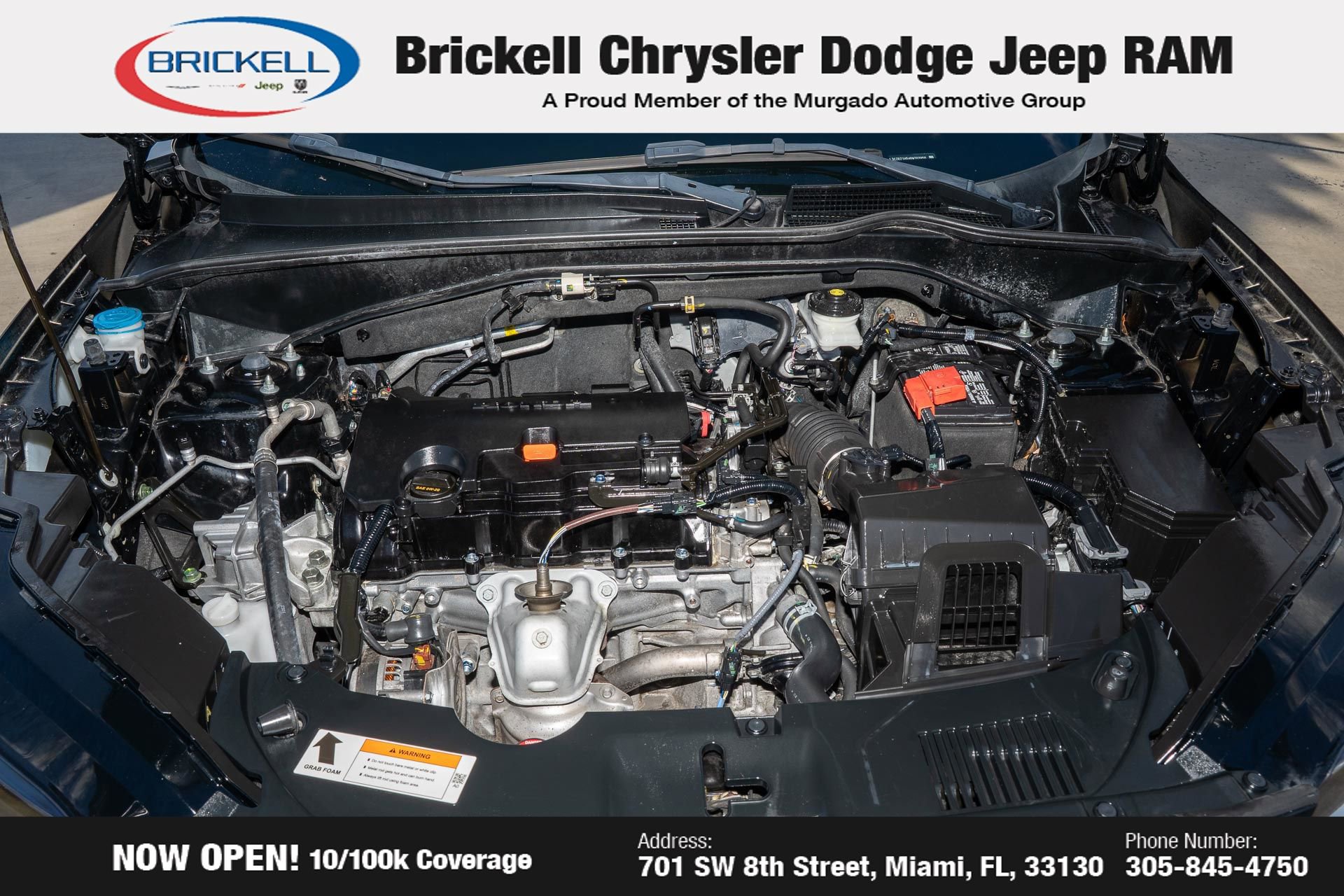 Used 2024 Honda HR-V Sport image 35