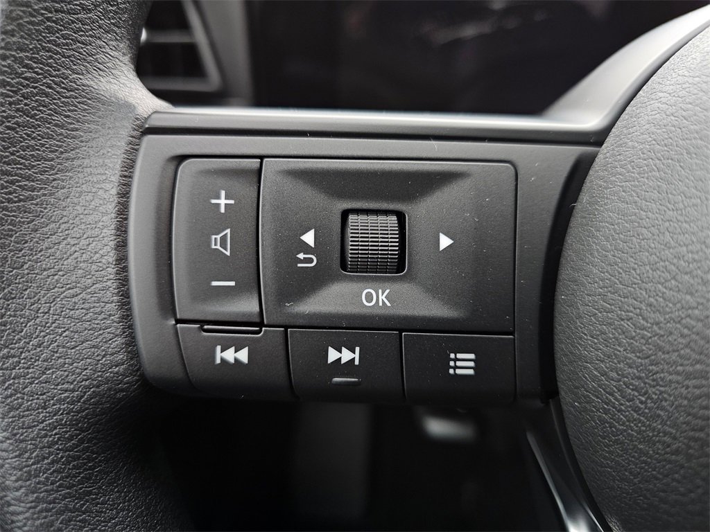 New 2026 Nissan Kicks SV w/ SV Premium Package image 13