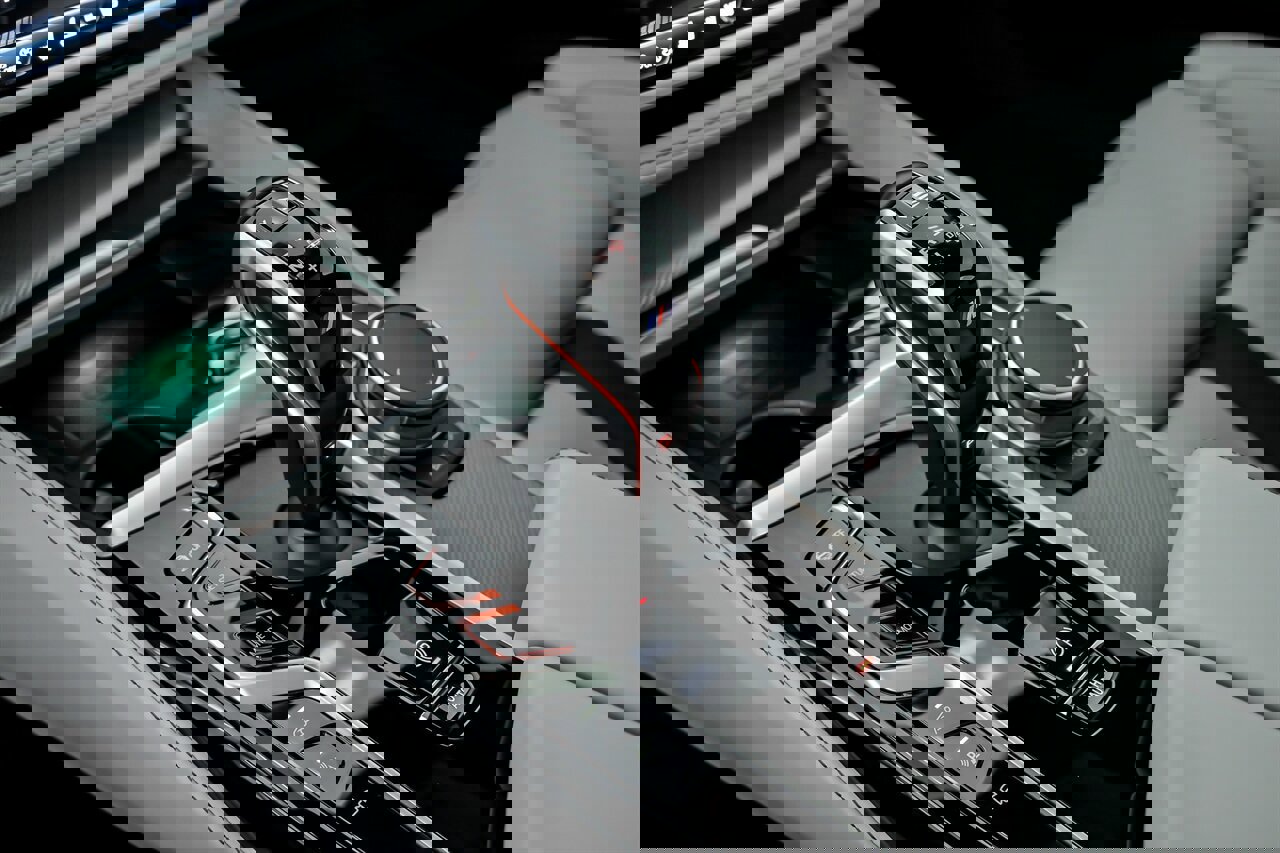 Used 2021 BMW M5 w/ Competition Package image 39