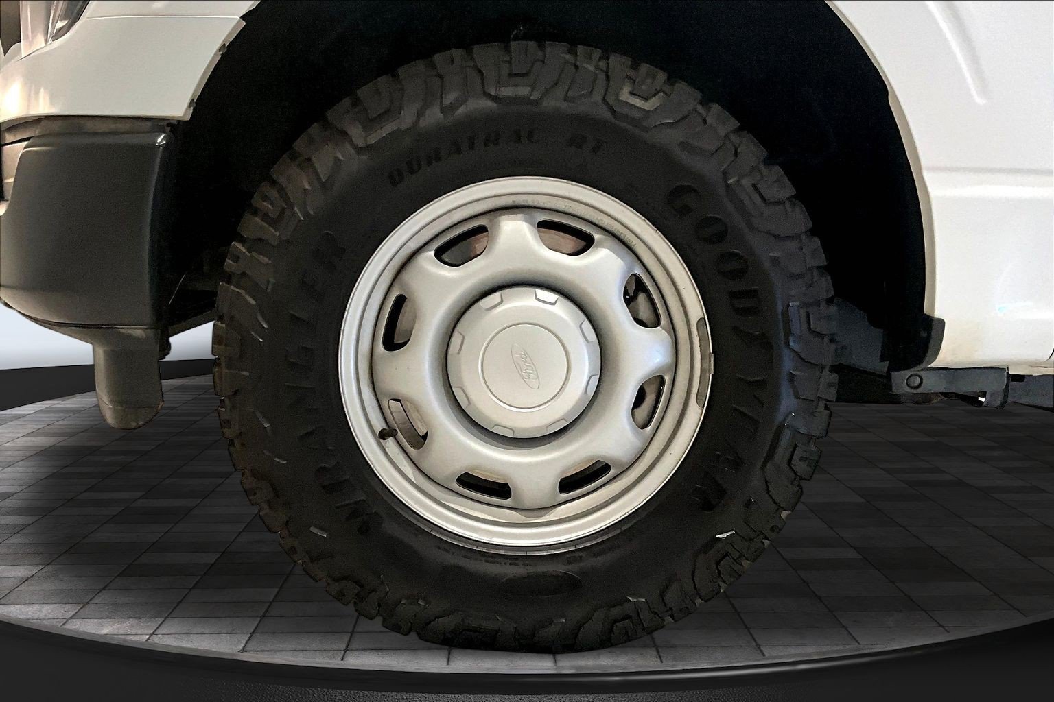 Used 2023 Ford F150 XL AWD/4WD image 34