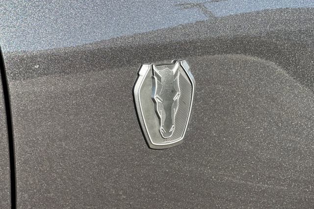 Used 2024 Ford Mustang Dark Horse image 29