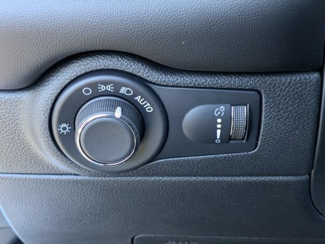 New 2026 Dodge Durango GT AWD/4WD image 16
