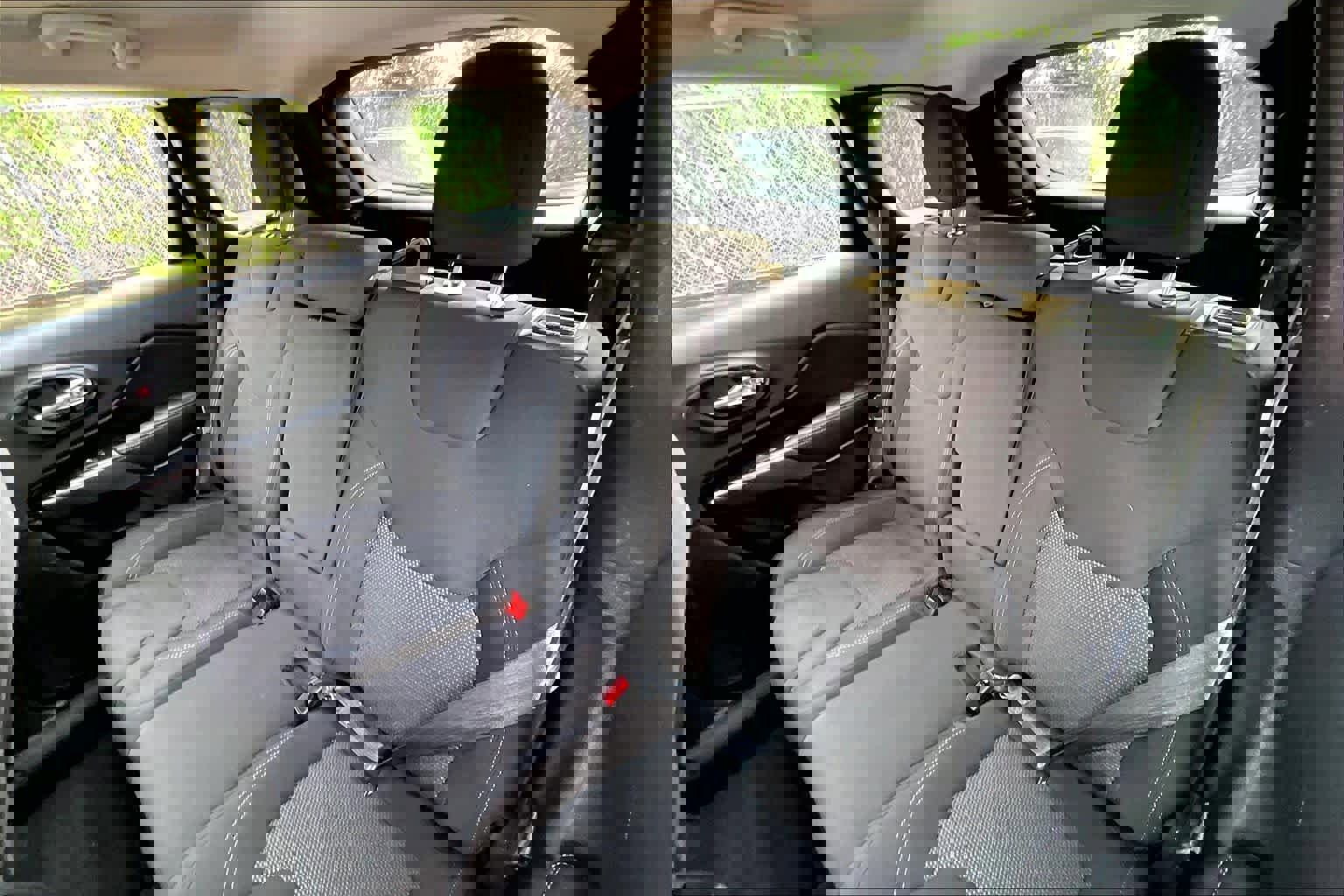 Used 2020 Jeep Cherokee Latitude FWD image 19