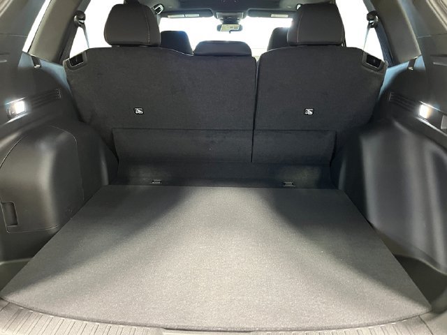 New 2027 Honda CR-V Sport image 24