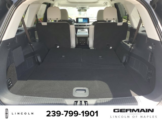 New 2026 Lincoln Aviator Reserve RWD image 21