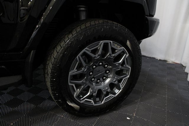New 2025 GMC Hummer EV 3X AWD/4WD image 49