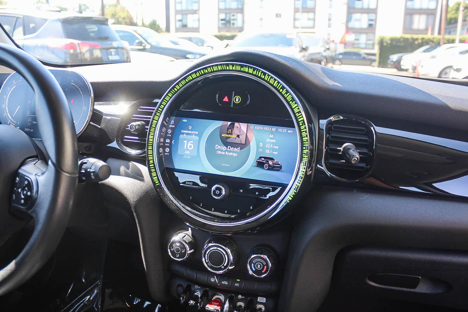 Used 2022 MINI Cooper S FWD image 13