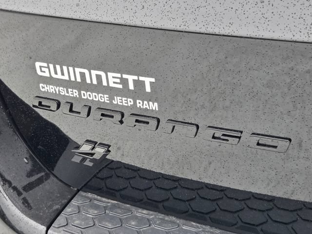 New 2026 Dodge Durango GT AWD/4WD image 32
