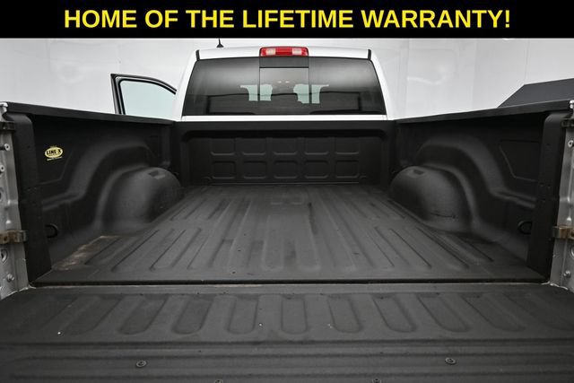 Used 2015 RAM 1500 Big Horn AWD/4WD image 44