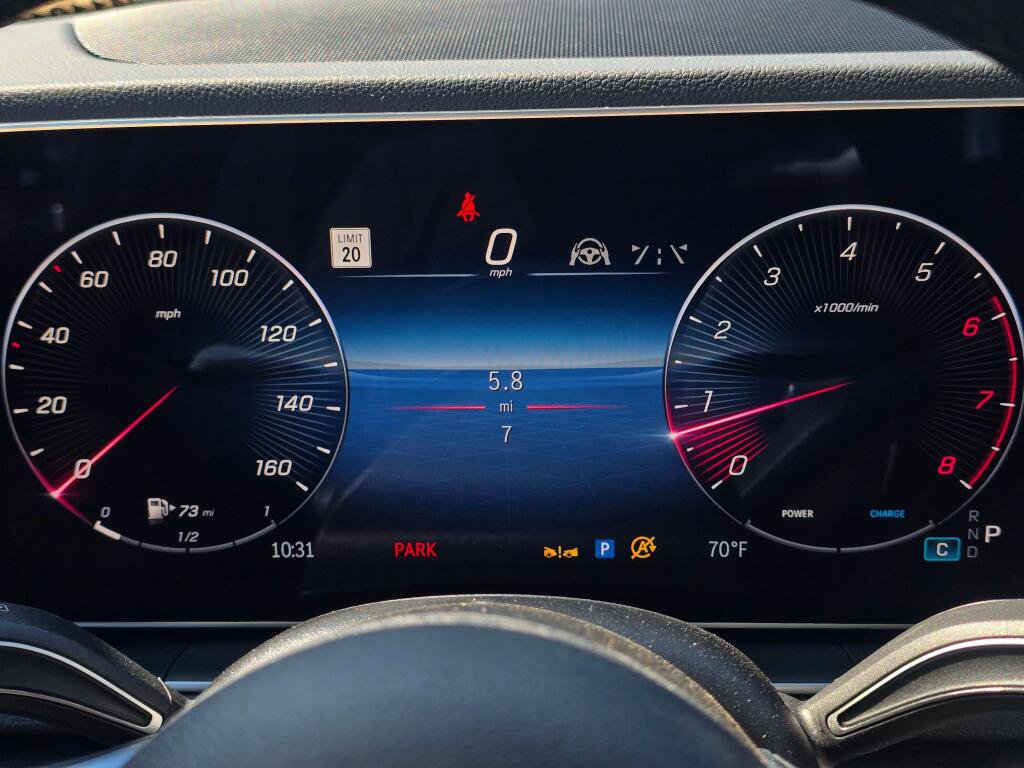 New 2026 Mercedes-Benz GLE 450 4MATIC image 38