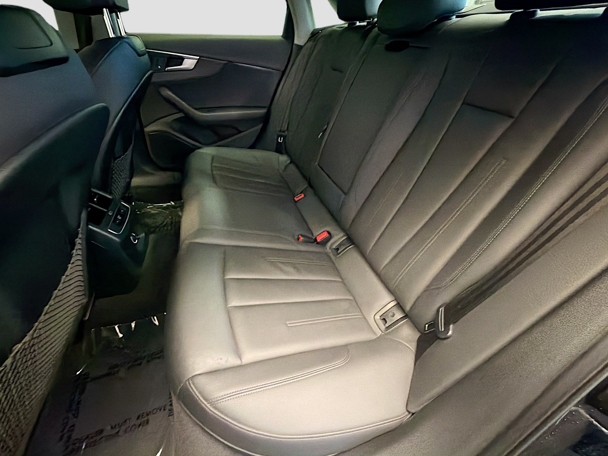 Used 2019 Audi A4 2.0T Premium w/ Convenience Package FWD image 13