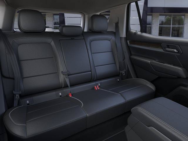 New 2026 GMC Terrain Denali AWD/4WD image 17