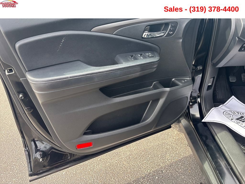 Used 2019 Honda Pilot EX-L image 11