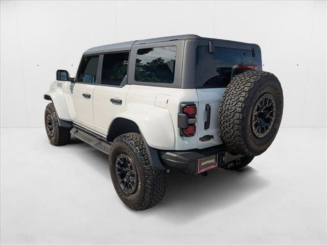 New 2025 Ford Bronco Raptor w/ Interior Carbon Fiber Pack image 8