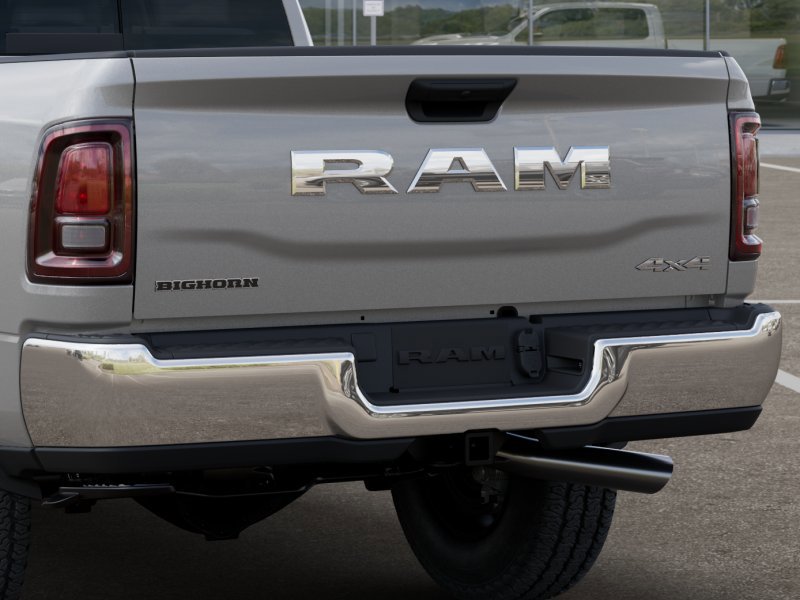 New 2026 RAM 2500 Big Horn image 13