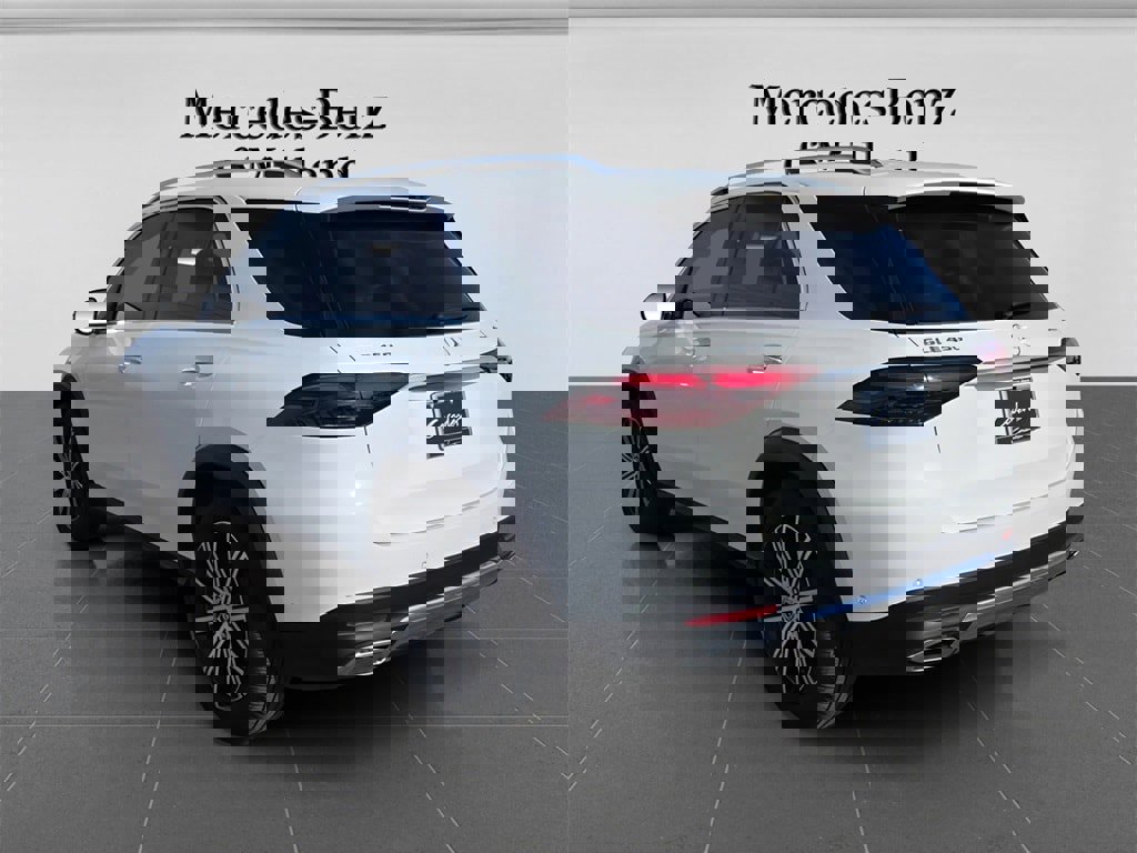 Used 2024 Mercedes-Benz GLE 450 4MATIC image 6