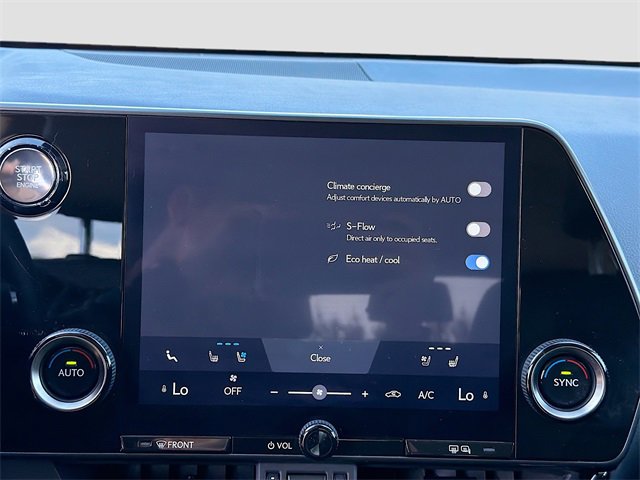 Used 2023 Lexus NX 350 AWD w/ Premium Package image 34