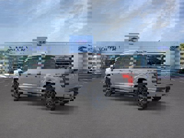 New 2026 Ford F150 STX w/ Equipment Group 200A image 4