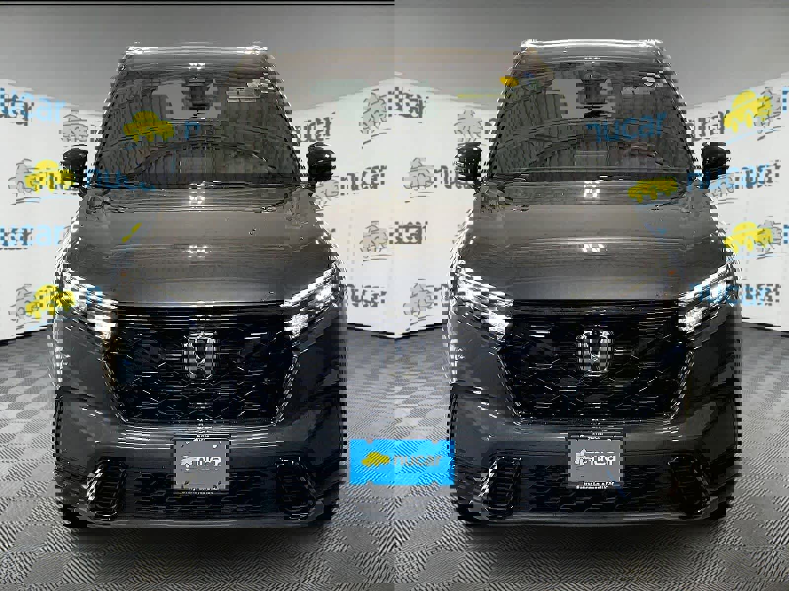 Used 2024 Honda CR-V Sport image 2