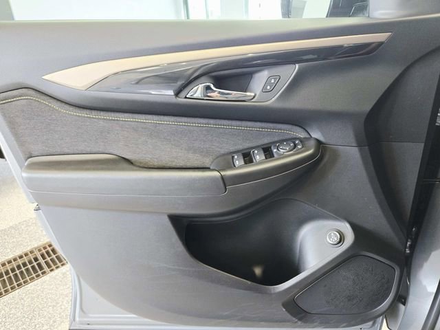 Used 2025 Chevrolet TrailBlazer ACTIV w/ Convenience Package image 28